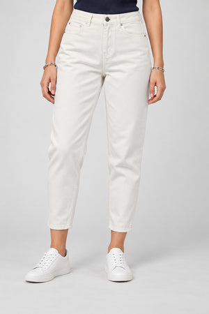 Brand Unique Pantaloni Donna Carrot Fit