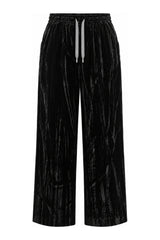 Brand Unique Pantaloni Donna in Ciniglia