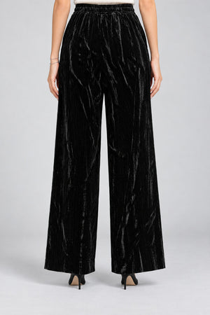 Brand Unique Pantaloni Donna in Ciniglia