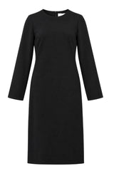 Brand Unique Abito Donna con zip posteriore