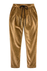 Brand Unique Pantaloni Donna in Ciniglia