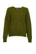 Brand Unique Women's Raglan Sweater