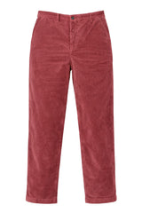 Pantaloni da donna Briglia in velluto a coste