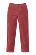 Pantaloni da donna Briglia in velluto a coste