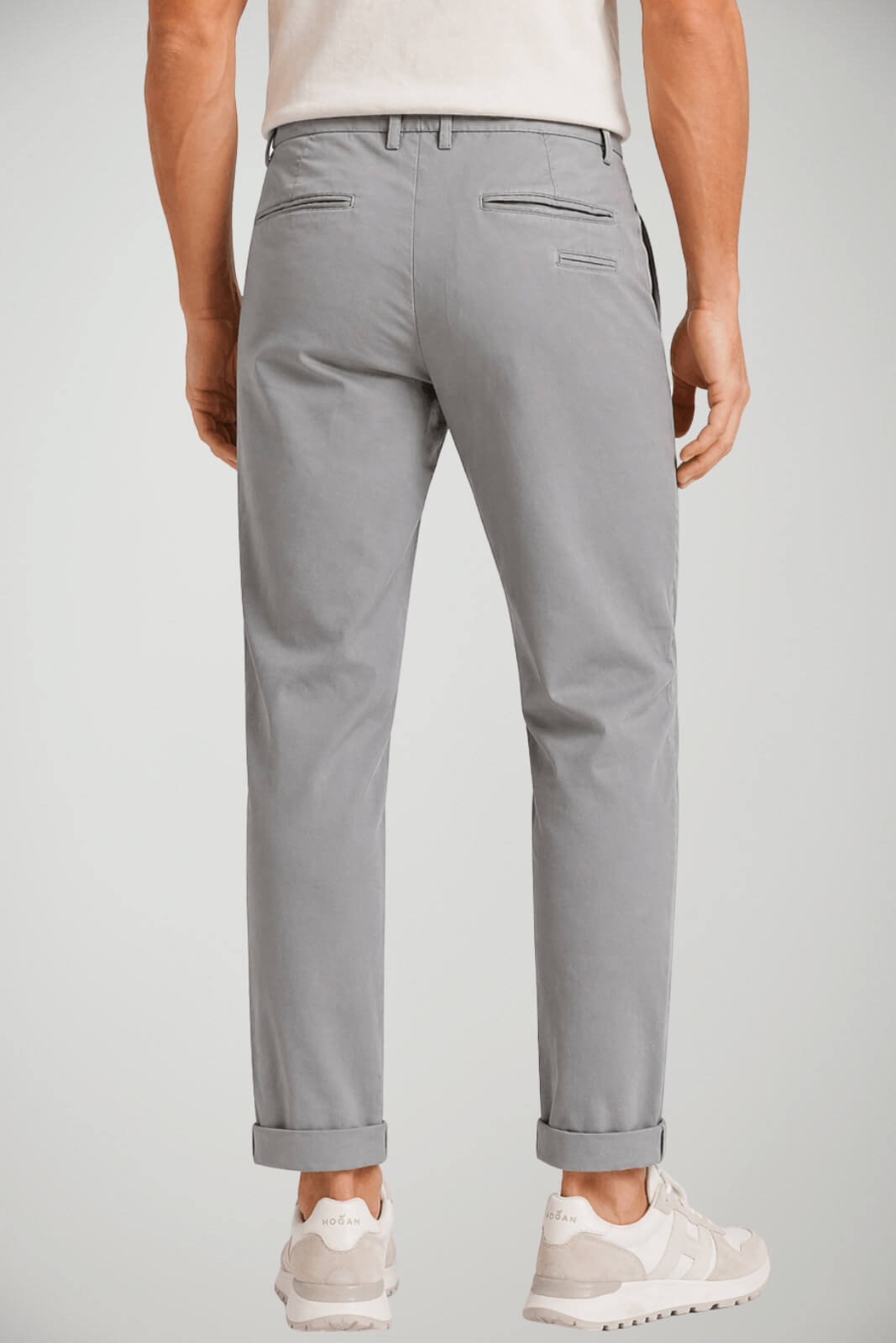 Pantaloni chino da uomo Briglia 1949