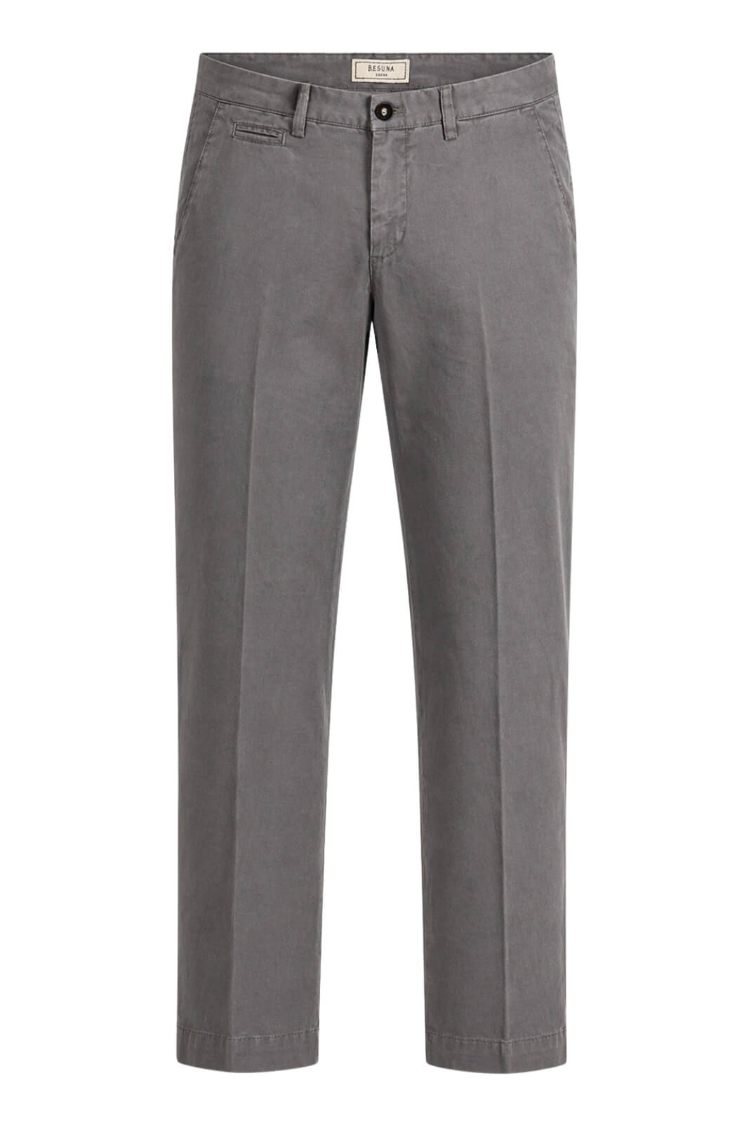 Pantaloni da uomo Briglia modello chino