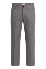 Pantaloni da uomo Briglia modello chino
