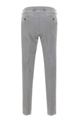 Pantaloni chino da uomo Briglia retro