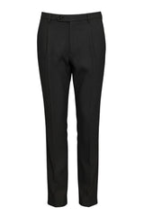 Pantaloni Briglia da uomo con pences