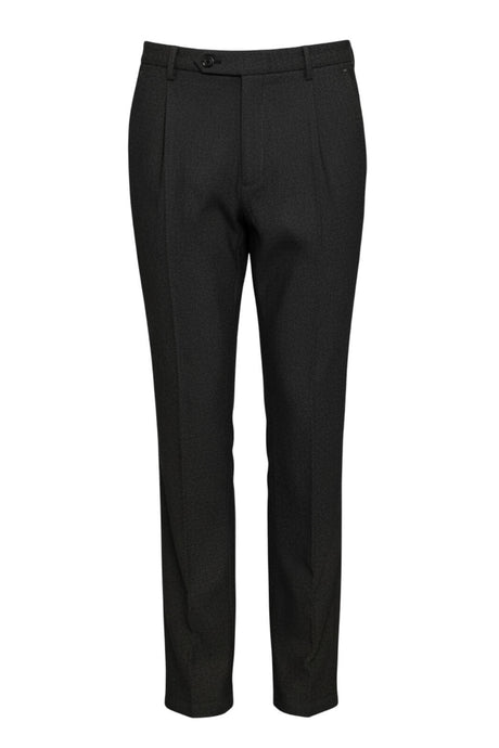 Pantaloni Briglia da uomo con pences