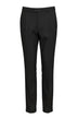 Pantaloni Briglia da uomo con pences