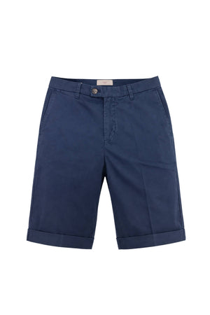 Briglia 1949 Bermuda Uomo Taglio Chino