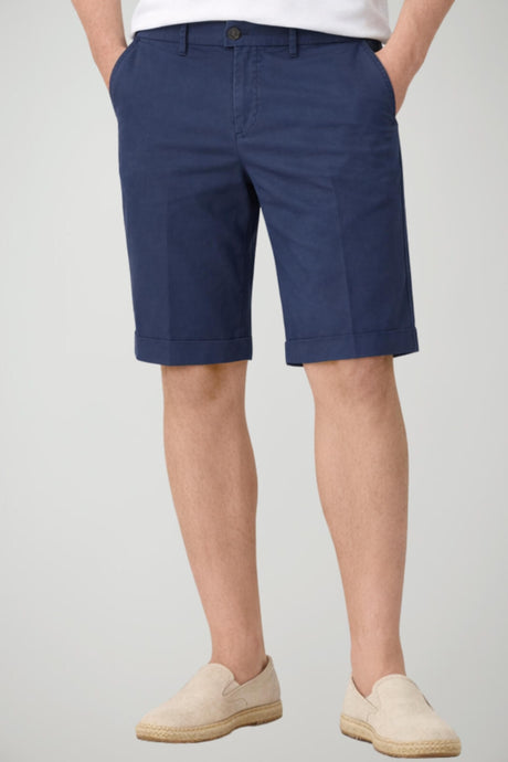 Briglia 1949 Bermuda Uomo Taglio Chino