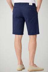Briglia 1949 Bermuda Uomo Taglio Chino