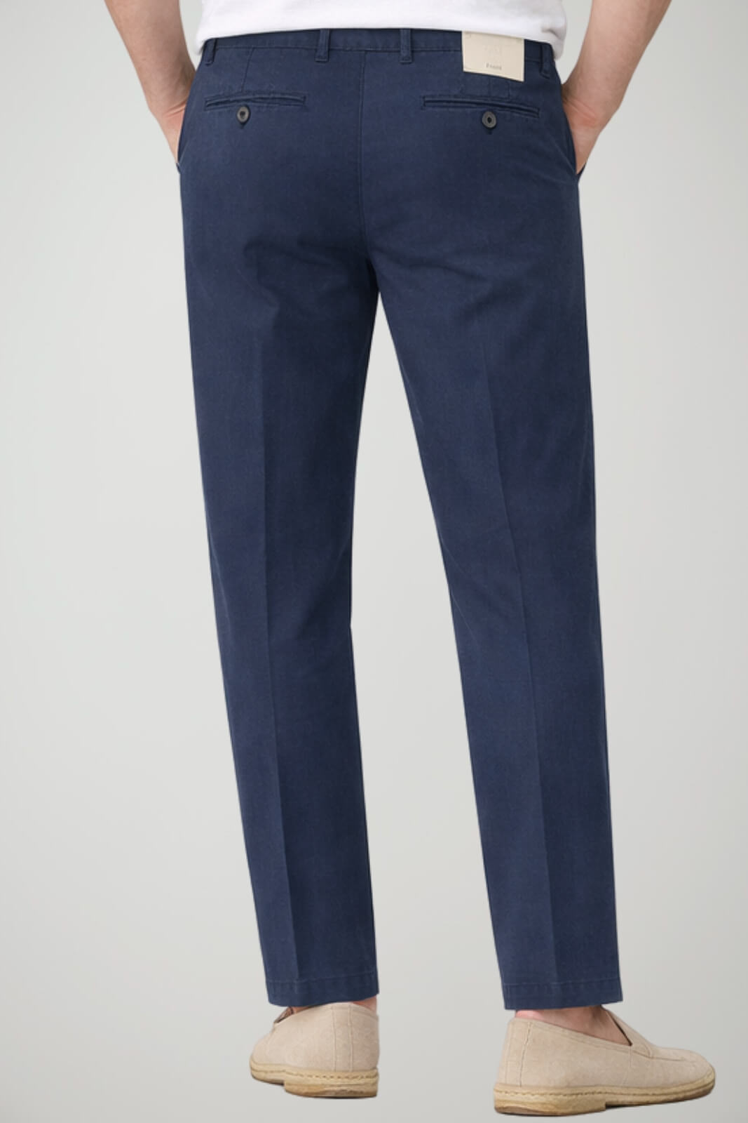 Briglia 1949 Pantalone Uomo slim fit