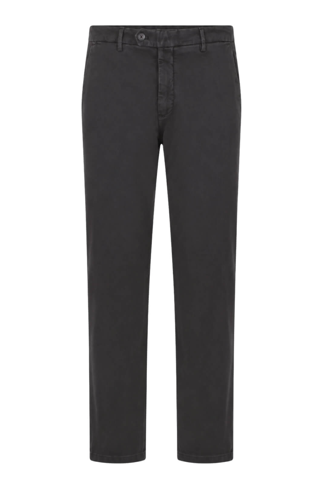 Briglia 1949 Pantaloni Uomo Chino in Misto Cotone