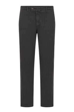 Briglia 1949 Pantaloni Uomo Chino in Misto Cotone