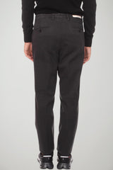 Briglia 1949 Pantaloni Uomo Chino in Misto Cotone