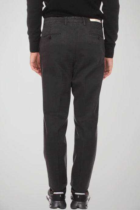 Briglia 1949 Pantaloni Uomo Chino in Misto Cotone