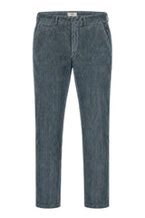 Briglia 1949 Pantaloni Uomo Chino in Velluto a Coste