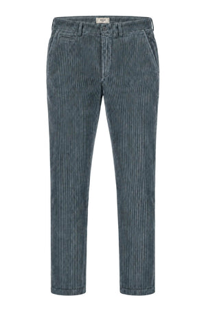 Briglia 1949 Pantaloni Uomo Chino in Velluto a Coste