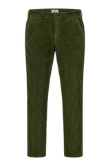 Briglia 1949 Pantaloni Uomo Chino in Velluto a Coste