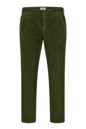 Briglia 1949 Pantaloni Uomo Chino in Velluto a Coste