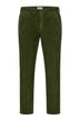 Briglia 1949 men's corduroy chino trousers