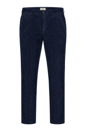 Briglia 1949 Pantaloni Uomo Chino in Velluto a Coste