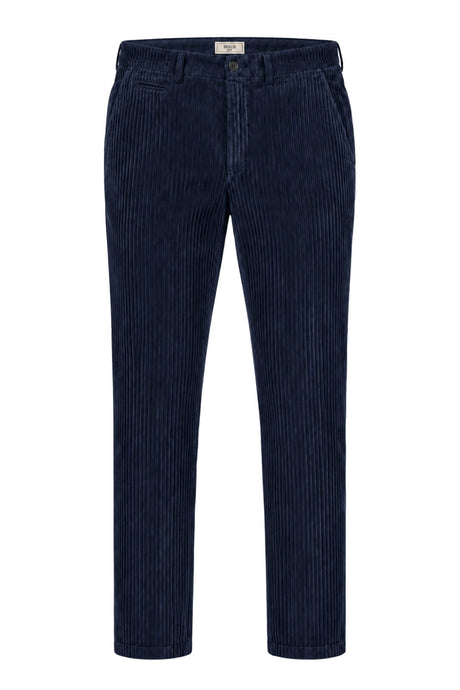 Briglia 1949 men's corduroy chino trousers