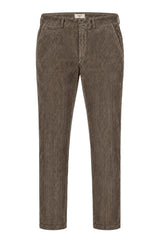 Briglia 1949 Pantaloni Uomo Chino in Velluto a Coste