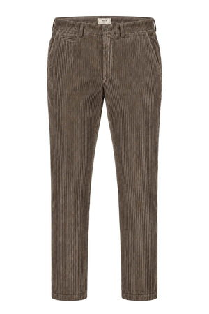 Briglia 1949 Pantaloni Uomo Chino in Velluto a Coste