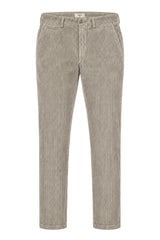Briglia 1949 Pantaloni Uomo Chino in Velluto a Coste