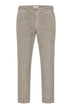 Briglia 1949 men's corduroy chino trousers