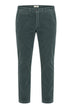 Briglia 1949 men's slim fit velvet chinos