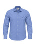 Brooksfield Camicia Uomo Oxford Slim Fit
