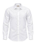 Brooksfield Camicia Uomo Slim Fit in popeline