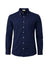 Camicia da uomo Brooksfield in cotone slim fit