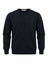 Brooksfield Maglia Uomo in lana / Navy