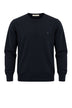 Brooksfield Maglia Uomo in lana / Navy