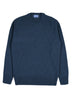 Maglione da uomo Brooksfield in lana fronte