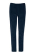 Pantaloni da uomo chino Brooksfield in velluto a coste