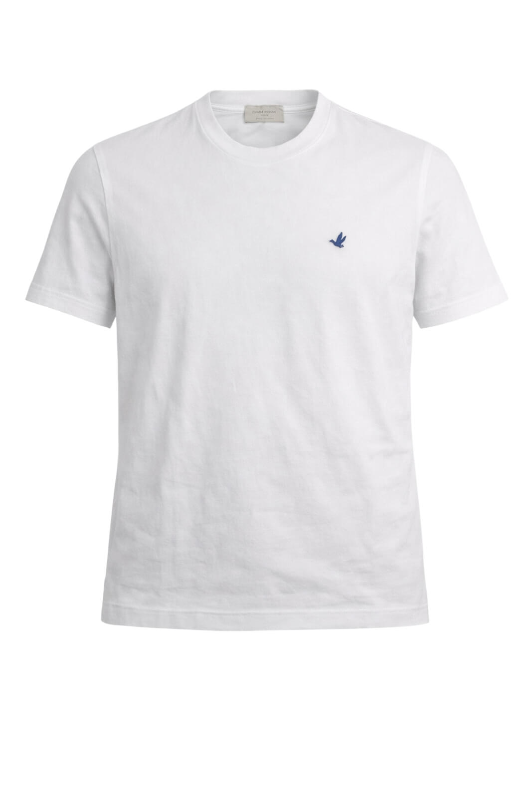 T-shirt da uomo Brooksfield a maniche corte con logo