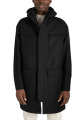 Hevo Parka Men ITRIA