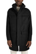 Hevo Parka Men ITRIA