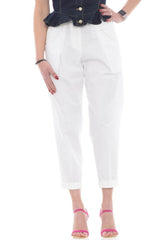 Cappellini by Peserico Pantalones Mujer