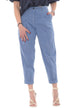 Cappellini by Peserico Pantalone Donna