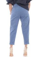 Cappellini by Peserico Pantalones Mujer