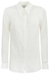 Elisabetta Franchi camicia donna con monogram
