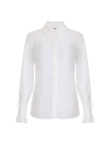 Elisabetta Franchi women's shirt
